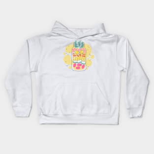 Cobb salad Kids Hoodie